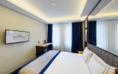 Туры в отель Ahg Atlas Hotel Taksim Boutique Hotel