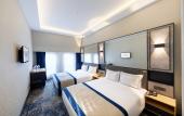 Туры в отель Ahg Atlas Hotel Taksim Boutique Hotel