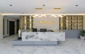 Туры в отель Fora Inn Lara