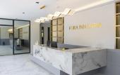 Туры в отель Fora Inn Lara