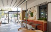 Туры в отель Fora Inn Lara