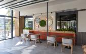 Туры в отель Fora Inn Lara