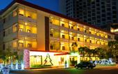 Туры в отель Tropicana Nha Trang