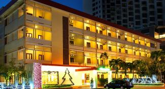 Tropicana Nha Trang 3*