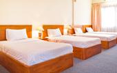 Туры в отель Tropicana Nha Trang
