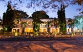 Туры в отель Tropicana Nha Trang