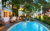 Туры в отель Tropicana Nha Trang