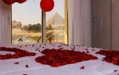 Туры в отель Pyramids land Hotel