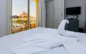 Туры в отель Pyramids land Hotel