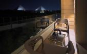 Туры в отель Pyramids land Hotel