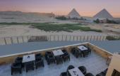 Туры в отель Pyramids land Hotel