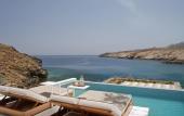 Туры в отель Semeli Coast Mykonos, Curio Collection by Hilton