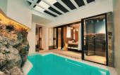 Туры в отель Semeli Coast Mykonos, Curio Collection by Hilton