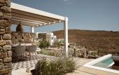 Туры в отель Semeli Coast Mykonos, Curio Collection by Hilton