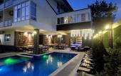 Туры в отель Sanremo Hotel