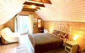 Туры в отель House in Gorny Altai Guest house