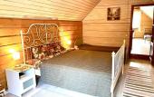 Туры в отель House in Gorny Altai Guest house