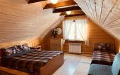Туры в отель House in Gorny Altai Guest house