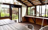 Туры в отель House in Gorny Altai Guest house