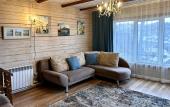 Туры в отель House in Gorny Altai Guest house