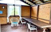 Туры в отель House in Gorny Altai Guest house