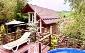 Туры в отель House in Gorny Altai Guest house