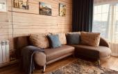 Туры в отель House in Gorny Altai Guest house