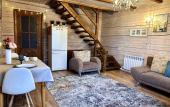 Туры в отель House in Gorny Altai Guest house