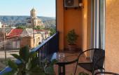 Туры в отель BaniHills Tbilisi Hotel