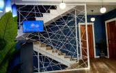 Туры в отель BaniHills Tbilisi Hotel