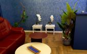Туры в отель BaniHills Tbilisi Hotel