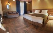 Туры в отель BaniHills Tbilisi Hotel
