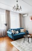 Туры в отель GM Apartments u Patriarshikh Prudov Flat