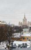Туры в отель GM Apartments u Patriarshikh Prudov Flat