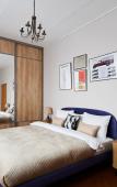 Туры в отель GM Apartments u Patriarshikh Prudov Flat