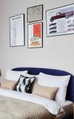 Туры в отель GM Apartments u Patriarshikh Prudov Flat