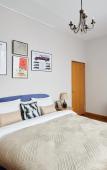 Туры в отель GM Apartments u Patriarshikh Prudov Flat