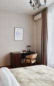 Туры в отель GM Apartments u Patriarshikh Prudov Flat