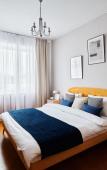 Туры в отель GM Apartments u Patriarshikh Prudov Flat