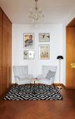Туры в отель GM Apartments u Patriarshikh Prudov Flat