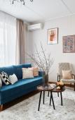 Туры в отель GM Apartments u Patriarshikh Prudov Flat
