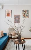Туры в отель GM Apartments u Patriarshikh Prudov Flat
