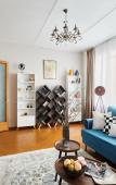 Туры в отель GM Apartments u Patriarshikh Prudov Flat