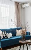 Туры в отель GM Apartments u Patriarshikh Prudov Flat