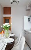 Туры в отель GM Apartments u Patriarshikh Prudov Flat