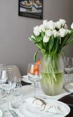 Туры в отель GM Apartments u Patriarshikh Prudov Flat