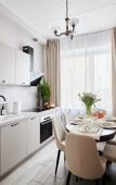 Туры в отель GM Apartments u Patriarshikh Prudov Flat