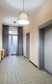 Туры в отель GM Apartments u Patriarshikh Prudov Flat