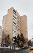 Туры в отель GM Apartments u Patriarshikh Prudov Flat