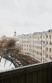 Туры в отель GM Apartments u Patriarshikh Prudov Flat